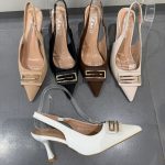 Buty Sandały DAMSKIE (36-41_12par) 7847044