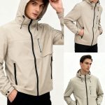 Kurtki MĘSKA _ Size M-3XL_ paczka 5szt _1Kolor 7847066