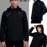 Kurtki MĘSKA _ Size M-3XL_ paczka 5szt _1Kolor 7847067