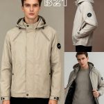 Kurtki MĘSKA _ Size M-3XL_ paczka 5szt _1Kolor 7847069