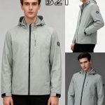 Kurtki MĘSKA _ Size M-3XL_ paczka 5szt _1Kolor 7847070