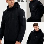 Kurtki MĘSKA _ Size M-3XL_ paczka 5szt _1Kolor 7847071