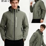 Kurtki MĘSKA _ Size 2-6XL_ paczka 5szt _1Kolor 7847078