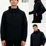 Kurtki MĘSKA _ Size 2-6XL_ paczka 5szt _1Kolor 7847079