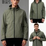 Kurtki MĘSKA _ Size 2-6XL_ paczka 5szt _1Kolor 7847080