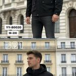 Kurtki MĘSKA _ Size M-3XL_ paczka 5szt _1Kolor 7847213