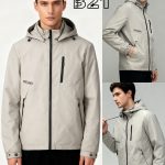 Kurtki MĘSKA _ Size M-3XL_ paczka 5szt _1Kolor 7847218