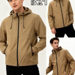 Kurtki MĘSKA _ Size 2-6XL_ paczka 5szt _1Kolor 7847222