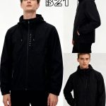 Kurtki MĘSKA _ Size 2-6XL_ paczka 5szt _1Kolor 7847223
