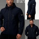 Kurtki MĘSKA _ Size 2-6XL_ paczka 5szt _1Kolor 7847227