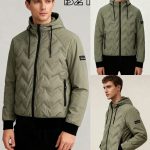 Kurtki MĘSKA _ Size M-3XL_ paczka 5szt _1Kolor 7847235