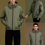 Kurtki MĘSKA _ Size M-3XL_ paczka 5szt _1Kolor 7847238