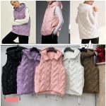 Kamizelki DAMSKA_size s-2xl_paczka 5 szt_1kolor 7218915