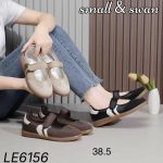 Buty Baleriny DAMSKIE(36-41_12par) 2671810