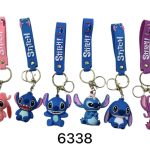Brelok gumowe stich 4968845