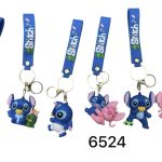 Brelok gumowe stich 4968846