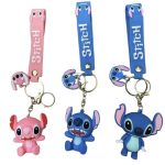 Brelok gumowe stich 4968847