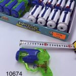 PISTOLET NA WODĘ 4968863