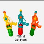PISTOLET NA WODĘ 4968864