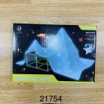 Namiot dla dzieci zamek_ pałac Barbie 4968894