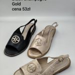 Goodin Buty DAMSKIE Sandały (36-41_8par) 4968899