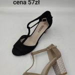 Goodin Buty DAMSKIE Sandały (36-41_8par) 4968902