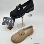 Buty Półbuty DAMSKIE (36-41_12par) 4968917
