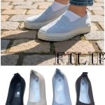 Buty Półbuty DAMSKIE (36-41_12par) 4968919