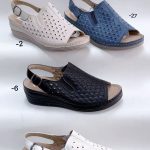 Buty Sandały DAMSKIE (36-42_12par) 4968922