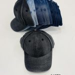 Czapki Damskie paczka 12szt _Mix kolor 4260352