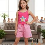 Piżamy DZIECIĘCA _size 140-164_paczka 10 szt_mixkolor 6205518
