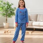 Piżamy DZIECIĘCA _size 92-128_paczka 10 szt_mixkolor 6205541