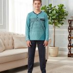 Piżamy DZIECIĘCA _size 140-164_paczka 10 szt_mixkolor 6205545