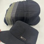 Czapki Męskie paczka 12szt _Mix kolor 6206144