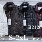 Kamizelki Damskie_ Size s-2xl _paczka 5szt_1 kolor 2620980
