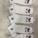SKARPETY / STOPKI DAMSKIE .SIZE: 35-42_ (40PAR/PACZKA) KOLOR JAK NA ZDZIĘCIU 9310276