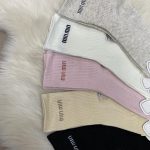 SKARPETY / STOPKI DAMSKIE .SIZE: 35-42_ (40PAR/PACZKA) KOLOR JAK NA ZDZIĘCIU 9310277