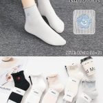 SKARPETY / STOPKI DAMSKIE .SIZE: 35-42_ (40PAR/PACZKA) KOLOR JAK NA ZDZIĘCIU 9310279