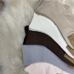 SKARPETY / STOPKI DAMSKIE .SIZE: 35-42_ (40PAR/PACZKA) KOLOR JAK NA ZDZIĘCIU 9310294