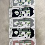 SKARPETY / STOPKI DAMSKIE .SIZE: 35-42_ (40PAR/PACZKA) KOLOR JAK NA ZDZIĘCIU 9310296