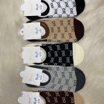 SKARPETY / STOPKI DAMSKIE .SIZE: 35-42_ (40PAR/PACZKA) KOLOR JAK NA ZDZIĘCIU 9310298