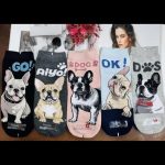 SKARPETY / STOPKI DAMSKIE .SIZE: 35-42_ (40PAR/PACZKA) KOLOR JAK NA ZDZIĘCIU 9310301