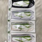 SKARPETY / STOPKI DAMSKIE .SIZE: 35-42_ (40PAR/PACZKA) KOLOR JAK NA ZDZIĘCIU 9310302