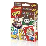 UNO KARTY LABUBU 1752651