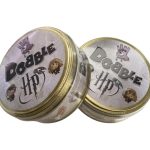 GRA PLANSZOWA imprezowa DOBBLE DOBLE DOUBLE  HARRY POTTER 1753277