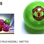 PILKA DO PILKI NOZNEJ 1754053