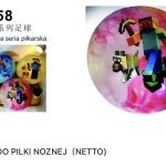 PILKA DO PILKI NOZNEJ 1754055