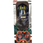 SAMOCHÓD ZDALNIE STEROWANY AUTO RC NA PILOT BATMAN BATMOBIL NA PREZENT 1754091