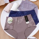 Majtki damskie _ Size xl_ paczka 24szt _mix kolor 6335341