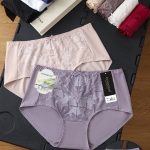 Majtki damskie _ Size xl_ paczka 24szt _mix kolor 6335342